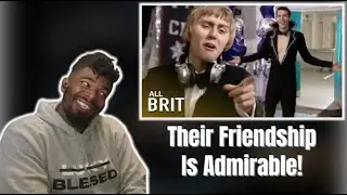AMERICAN REACTS TO | The Inbetweeners | The Xmas Party | S01 E06 |