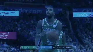 Kyrie Mix-Go Legend