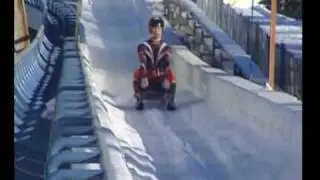 Vancouver 2010: National Sports School (Canada)