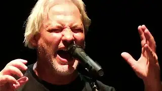 4K - Massimo Vecchi (Nomadi) 