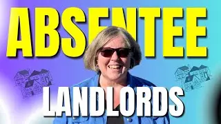 The Dangers of Being an Absentee Landlord | Real-Life Story | Absentee Landlords