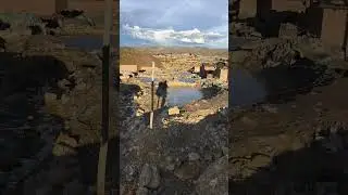 Странная местность/Боливия