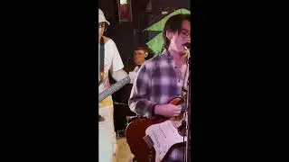 Time Crunch - Parting Ways - Live @Winters Tavern 12/5/2025