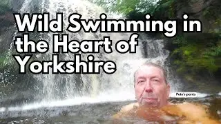 Discovering the Beauty of East Gill Force – Hidden Yorkshire Gem