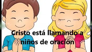 Ni&ntilde;os de fe