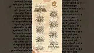 hanuman chalisa lyrics in hindi