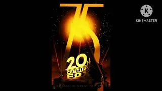 20th Century Fox (2010) 75 YEARS OF GREAT FILM MUSIC (NEW - 4K) REMAKE