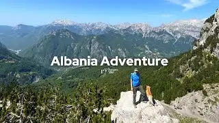 Albania Adventure - Remote Year