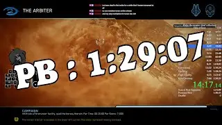 PB : 1:29:07 [OLD]