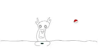 Pokemon Animation- Sableye