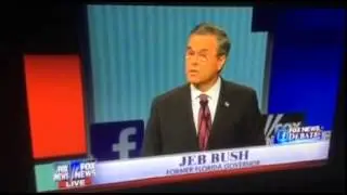 Communist Jeb Bush on Common Core