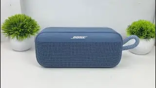 Review singkat Bose soundlink plus