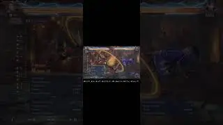 TEKKEN8 P1.05 Jun Kazama Wall Break Combo 91 Damage w/wall (Sec.Trn.Gnd.) No Heat No Rage #tekken8