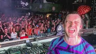Will Atkinson LIVE @ Awake Festival, Croatia, 23/08/20