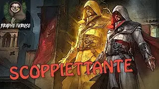 Ezio Auditore: prime impressioni! Molto divertente | Raid: Shadow Legends