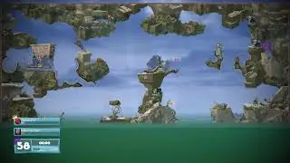 Worms Stream with Thorsin247