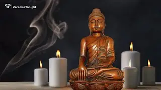 The Sound of Inner Peace 25 | 528 Hz | Relaxing Music for Meditation, Yoga, Stress Relief