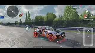 Drive Zone Online - GT 700 CP MAX Wheelie + drag tune @DriveZoneOnline