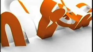 Nick - Original Nick Bumpers (Eng)