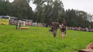 Märchenstunde Maxlrain Sonntag 2019