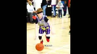 Lucas Holder- In The Gym Hoops @ The Factory.