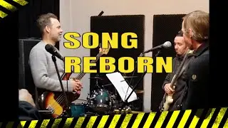 Live Band Rehearsal Behind the Scenes
