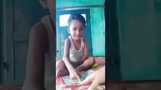 My Son SAHIL SAIFUL BISWAS 13