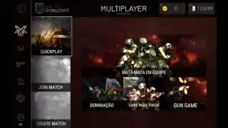🔥 BULLET FORCE | Novidades da ATUALIZA&Ccedil;&Atilde;O 1.01
