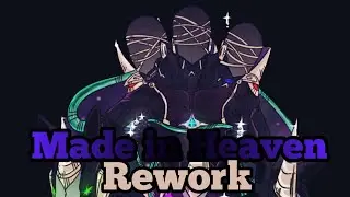 Made in Heaven rework + 3 luckies code [YBA Update1.72]