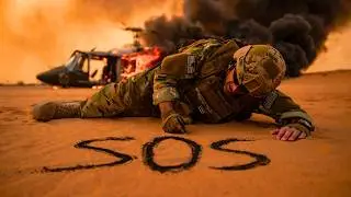 BROTHERHOOD UNDER FIRE 🔥 | Full War Action Drama Movie