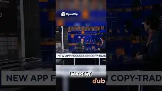 Copy Trade Like Pelosi: Dubb App Shows You How!