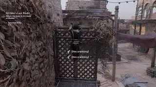 Assassin's Creed Mirage Unity Style Parkour