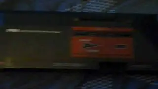 Sega Master System Model 1 Review Part 1