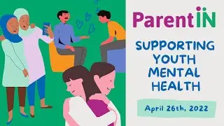 Supporting Youth Mental Health: local supports and resources
