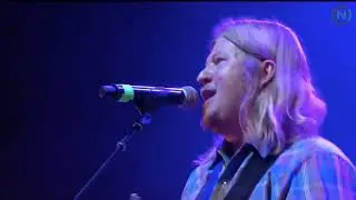 Dillon Fence - Dorton Arena, Raleigh, NC - October 21, 2017