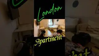 The Courtfield Apartments in South Kensington London full tour reviews #london #apartment #reviews