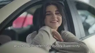 The Illusion of Superiority