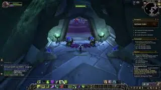 How to get Raven Lord Mount Heroic Sethekk Halls WoW