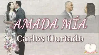 AMADA M&Iacute;A