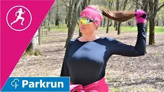 Parkrun Minsk / Belarus Running