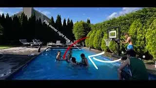 Pba owner btw folks 😔😔😔​⁠@PBA-777 #pride #poolbasketball # gay#basketball