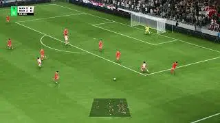 Sporting Gijon vs Granada My reactions and comments gameplay EA Sports FC 26