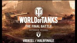 WGL 2017 Final Battle - Viertelfinale
