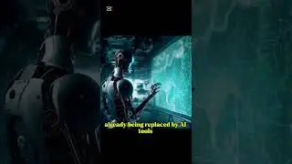 👉 &ldquo;AI is Coming for These Jobs in 2030 😳🤖&rdquo;#ai #technology