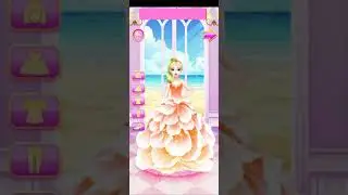 barbie princess beautiful makeover dress up game onyukari girl games online