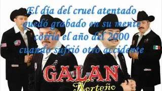 Gal&aacute;n Norte&ntilde;o(Los Hermanos Gal&aacute;n)-Recordando a Lupe