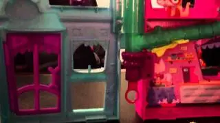 My New LPS Package from Toys R Us