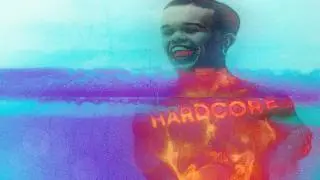 HARDCORE STATUS