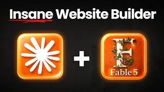 Claude Code + Fable 5 = INSANE $10,000 Websites