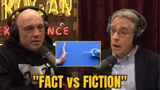 Joe Rogan's Vaccine Episode | Truth vs Misinformation